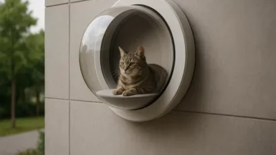 Muezza, Kucing Kesayangan Nabi Muhammad SAW