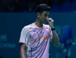 Ini 12 Pebulutangkis Wakil Indonesia di BWF World Championships 2025