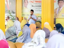 Misbakhun: Gagasan Kopdes Merah Putih Prabowo Hindarkan Masyarakat Dari Rentenir