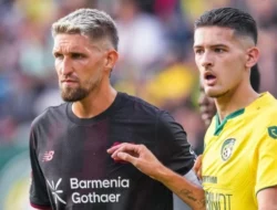 Punya 3,8 Juta Follower IG, Bek Fortuna Sittard Asal Indonesia Justin Hubner Merasa Jadi Superstar