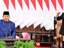 Citra Institute: Sikap Bijak Presiden Prabowo Selamatkan Gibran dari Pemakzulan