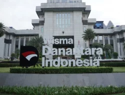 Cabup Gagal di Pilkada Bone dan Pangkep Ditunjuk BPI Danantara Jadi Komisaris Semen Tonasa
