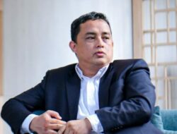 OTT Wamenaker, GREAT Institute Ingatkan Pesan Antikorupsi Presiden Prabowo