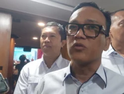 5 Kontroversi Immanuel Ebenezer Yang Kena OTT KPK: Dicopot Dari Komisaris BUMN Hingga Bela Munarman