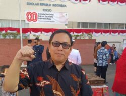 Achmad Annama Apresiasi Pembentukan Indonesia Anti-Scam Center Oleh Komdigi