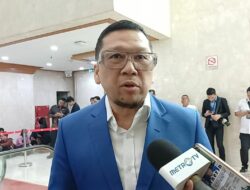 Ahmad Doli Kurnia Soal Gaji PNS 2026 Tak Naik: Ekonomi Rakyat Tak Baik, Takut Ada Kecemburuan Sosial