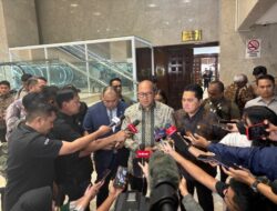 Usai Patuhi Presiden Prabowo Hapus Tantiem, Danantara Kini Mulai Kurangi Jumlah Komisaris BUMN