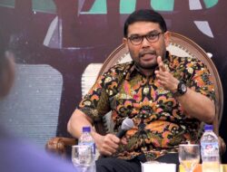 Nasir Djamil Soal Wamenaker Kena OTT KPK: Gol Bunuh Diri di Tengah Presiden Gencar Berantas Korupsi