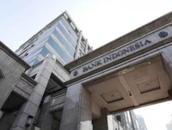 BI Kucurkan Rp. 384 Triliun Untuk Akselerasi Pertumbuhan Ekonomi RI Sektor Produktif dan Prioritas
