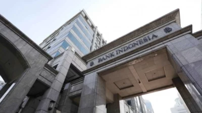 BI Kucurkan Rp. 384 Triliun Untuk Akselerasi Pertumbuhan Ekonomi RI Sektor Produktif dan Prioritas