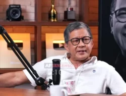Rocky Gerung Marah ke Menkeu Sri Mulyani: Kalau di Prancis Kepala Anda Sudah Dipenggal!
