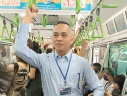 DPP KNPI Kecam Universitas Indonesia Undang Profesor Pro Zionis Israel