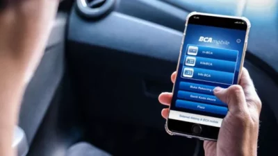 Benarkah BCA Punya Utang ke Negara Rp. 60 Triliun Dicicil Rp. 7 Triliun Per Bulan?