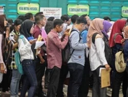 5 Perusahaan BUMN Ini Buka Lowongan Kerja Hingga Akhir Agustus 2025, Buruan!