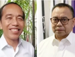Sudirman Said Soal OTT Wamenaker Noel: di Lingkaran Jokowi Terlalu Banyak Orang Bermasalah