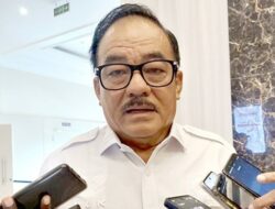 Robert J Kardinal Kesal Perusahaan Tambang di Papua Tak Berdayakan Warga dan Pengusaha Lokal