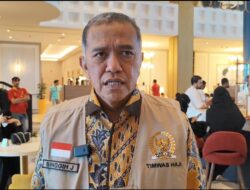 Singgih Januratmoko: Negara Wajib Lindungi Jemaah Haji dan Umrah Mandiri