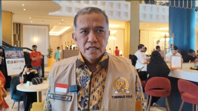Singgih Januratmoko: Negara Wajib Lindungi Jemaah Haji dan Umrah Mandiri