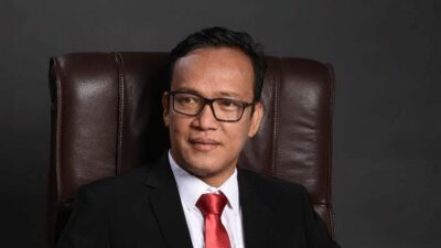 Adhie M Massardi Soal Immanuel Ebenezer Kena OTT: KPK Insaf! Sihir Jokowi Mulai Sirna!