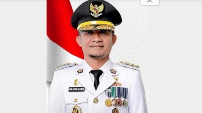 Ogah Temui Pengunjuk Rasa PBB Naik Tinggi, Bupati Bone Adik Amran Sulaiman Dinilai Tak Punya Pacce