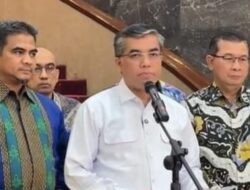 Menaker Yassierli Dukung KPK Proses Hukum Immanuel Ebenezer Cs
