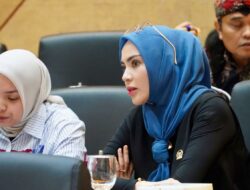 Ranny Fahd Arafiq: Mutu Pelayanan Kesehatan Tanggung Jawab Kita Bersama