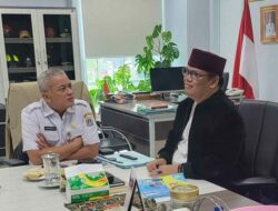 Eki Pitung Minta Dinas Gulkarmat Jakarta Prioritaskan Putra-putri Betawi di Rekrutmen 1.000 PJLP
