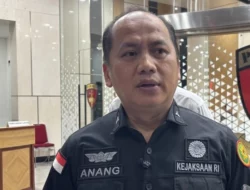 Pertegas Status Buron Riza Chalid Terdeteksi di Malaysia, Kejagung Terbitkan DPO