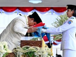 80 Tahun RI: Krisis Bangsa, Dari Mana Kita Memulai?