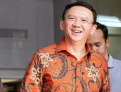 Ahok Desak DPR dan Kementerian Terbuka Soal Anggaran: Biar Tahu Tiap Sen Pajak Kita Dipakai Kemana?