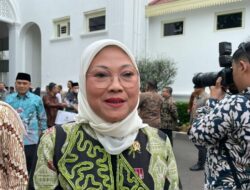 KPK Lanjut Telusuri Aliran Duit Pemerasan Sertifikasi K3 Kemnaker: Yassierli Hingga Ida Fauziah