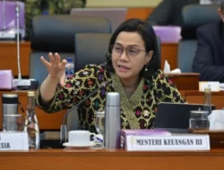 Celios Ungkap Rapor Merah Sri Mulyani: Gagal Kontrol Anggaran, Lebih Bela Kreditor Daripada Rakyat