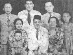 Sosok Achmad Bakrie: Dari Pedagang Kecil di Teluk Betung Lampung Hingga Eksportir Komoditas Yang Sukses