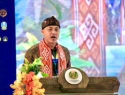 Ketum DPP KNPI, Tantan Taufik Lubis: Butuh Regenerasi dan Penyegaran di Tubuh Polri!