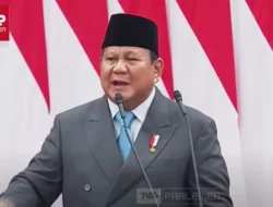Prabowo Sindir APBN Bocor: Anggaran Sekian Tapi Sampai Rakyat Sekian, Hilang Dimana?