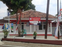 Kopdes Merah Putih di Hambalang Sepi: Kurang Modal, Stok Barang Kosong, Klinik dan Apotek Tutup