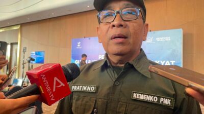 Prabowo Harus Tegur Menko PMK Usai Respons Seenaknya Kasus Balita Meninggal Cacingan di Sukabumi