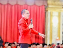 Deddy Sitorus Soal Noel Terjaring OTT KPK: Hatinya Tak Tergerak Gelorakan Semangat Berantas Korupsi