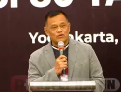 Eks Panglima TNI Ungkap Rencana Sabotase Makzulkan Prabowo Dari Lingkar Internal Pemerintah