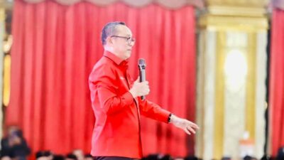 Deddy Sitorus Soal Noel Terjaring OTT KPK: Hatinya Tak Tergerak Gelorakan Semangat Berantas Korupsi