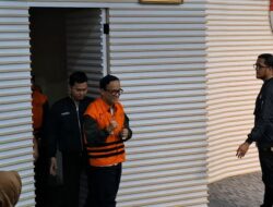 Dulu Desak Jokowi Hukum Mati Menteri Korupsi, Kini Immanuel Ebenezer Ngemis Amnesti