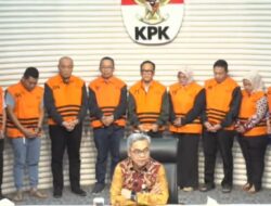 Kasus Korupsi Sertifikasi K3: Irvian Bobby Terima Rp. 69 Miliar, Immanuel Ebenezer Rp. 3 Miliar