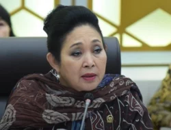 Titiek Soeharto Semprot Mentan Amran Sulaiman Bandingkan Harga Beras RI dan Jepang