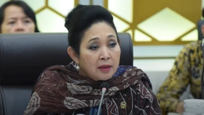 Titiek Soeharto Semprot Mentan Amran Sulaiman Bandingkan Harga Beras RI dan Jepang