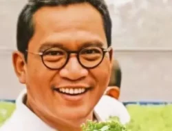 Windy Aji Sutanto, Koruptor Tambang Rp. 5,7 Triliun, Eks Ketua Relawan Jokowi Yang Dapat Remisi 8 Bulan