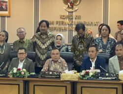 Dasco: Masyarakat Jangan Takut Menyanyi dan Putar Lagu Dipungut Royalti
