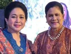 Adu Mahal Tas Hermes Milik Titiek Soeharto Vs Iriana Jokowi, Siapa Menang?