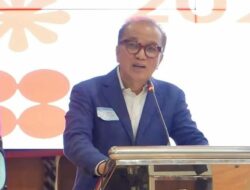 Tantowi Yahya Usai Terpilih Sebagai Ketua IKA NHI 2025-2029: Syukur Alhamdulillah!