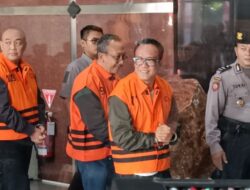 Said Didu: OTT Noel Hanya Setitik Nila Dalam Belanga Korupsi Para Loyalis Jokowi