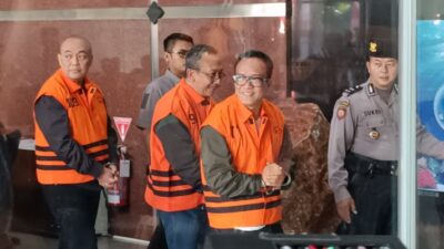 Said Didu: OTT Noel Hanya Setitik Nila Dalam Belanga Korupsi Para Loyalis Jokowi